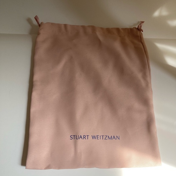 Stuart Weitzman Nudistjune Sandal - Picture 8 of 10